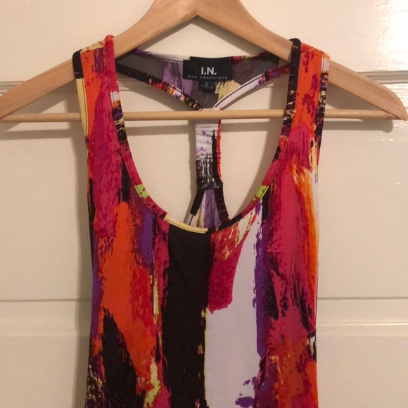 Tank top - Picture 3 of 7